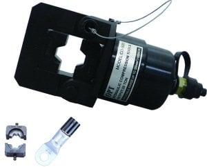 CO500MW HİDROLİK SKP SIKMA