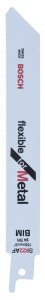Bosch S 922 AF Flexible for Metal 5'li
