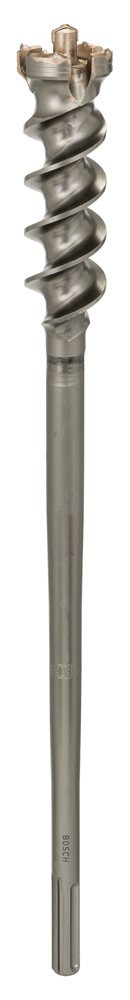 Bosch max-9 BreakThrough 55*600 mm