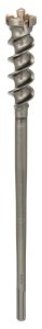Bosch max-9 BreakThrough 55*600 mm