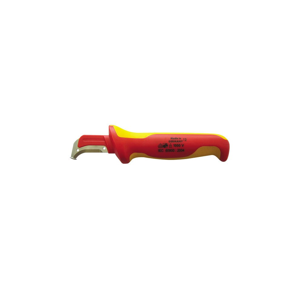 KABLO BIÇAĞI 1000 V. KNIPEX