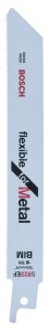 Bosch S 922 EF Flexible for Metal 100'lü