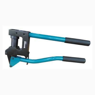 CC-100 MEKANİK PANÇ DELME ZUPPER