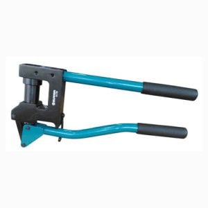 CC-100 MEKANİK PANÇ DELME ZUPPER