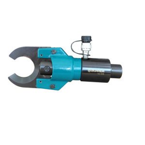 CC-50B HİDROLİK KABLO KESME MAKASI ZUPPER