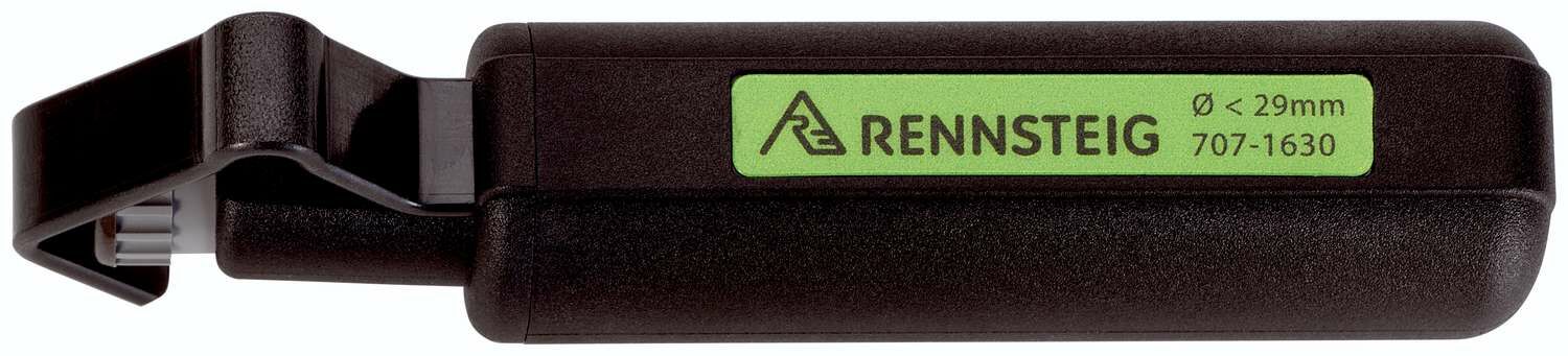 RENNSTEIG KABLO SOYMA ALETİ 6-29mm