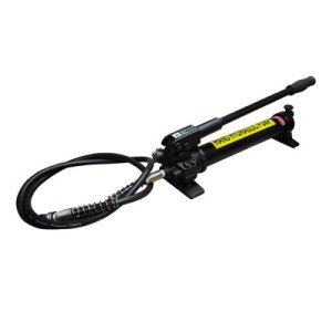 CP-700 AL HİDROLİK POMPA ZUPPER