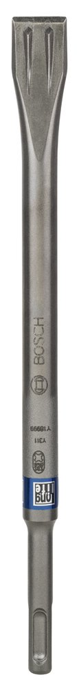 Bosch Yassı Keski SDS-Plus Longlife 250*20 mm