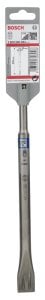 Bosch Yassı Keski SDS-Plus Longlife 250*20 mm