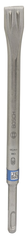 Bosch Yassı Keski SDSPlus L-Life 250*20mm 5'li