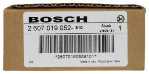 Bosch Yassı Keski SDSPlus L-Life 250*20mm 5'li