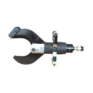 CPC-120C HİDROLİK KABLO KESME MAKASI ZUPPER