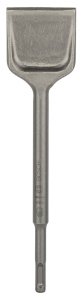 Bosch Yassı Keski SDS-Plus Longlife 250*60 mm