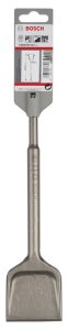 Bosch Yassı Keski SDS-Plus Longlife 250*60 mm