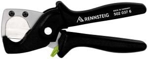 RENNSTEIG PLASTİK KOMPOZİT BORU KESME MAKASI 12-25 mm R5020376