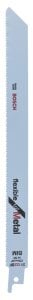 Bosch S 1122 BF Flexible for Metal 2'li