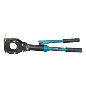 CPC-50 A HİDROLİK KABLO KESME MAKASI ZUPPER