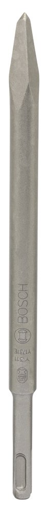 Bosch Sivri Keski SDS-Plus 250 mm 10'lu