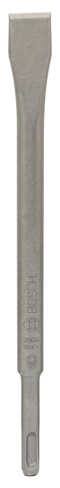 Bosch Yassı Keski SDS-Plus 250*20 mm 10'lu