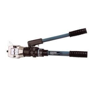 CYO-400C SKP PAPUÇ H KLEMENS, C KLEMENS SIKMA ALETİ 16-400MM2 ZUPPER