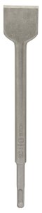 Bosch Yassı Keski SDS-Plus 250*40 mm 5'li