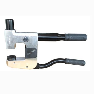 HCC-76 MEKANİK PANÇ DELME ZUPPER