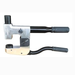 HCC-76 MEKANİK PANÇ DELME ZUPPER