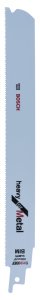 Bosch S 1126 BEF Heavy for Metal 5'li