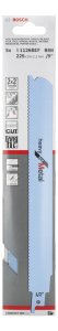 Bosch S 1126 BEF Heavy for Metal 5'li