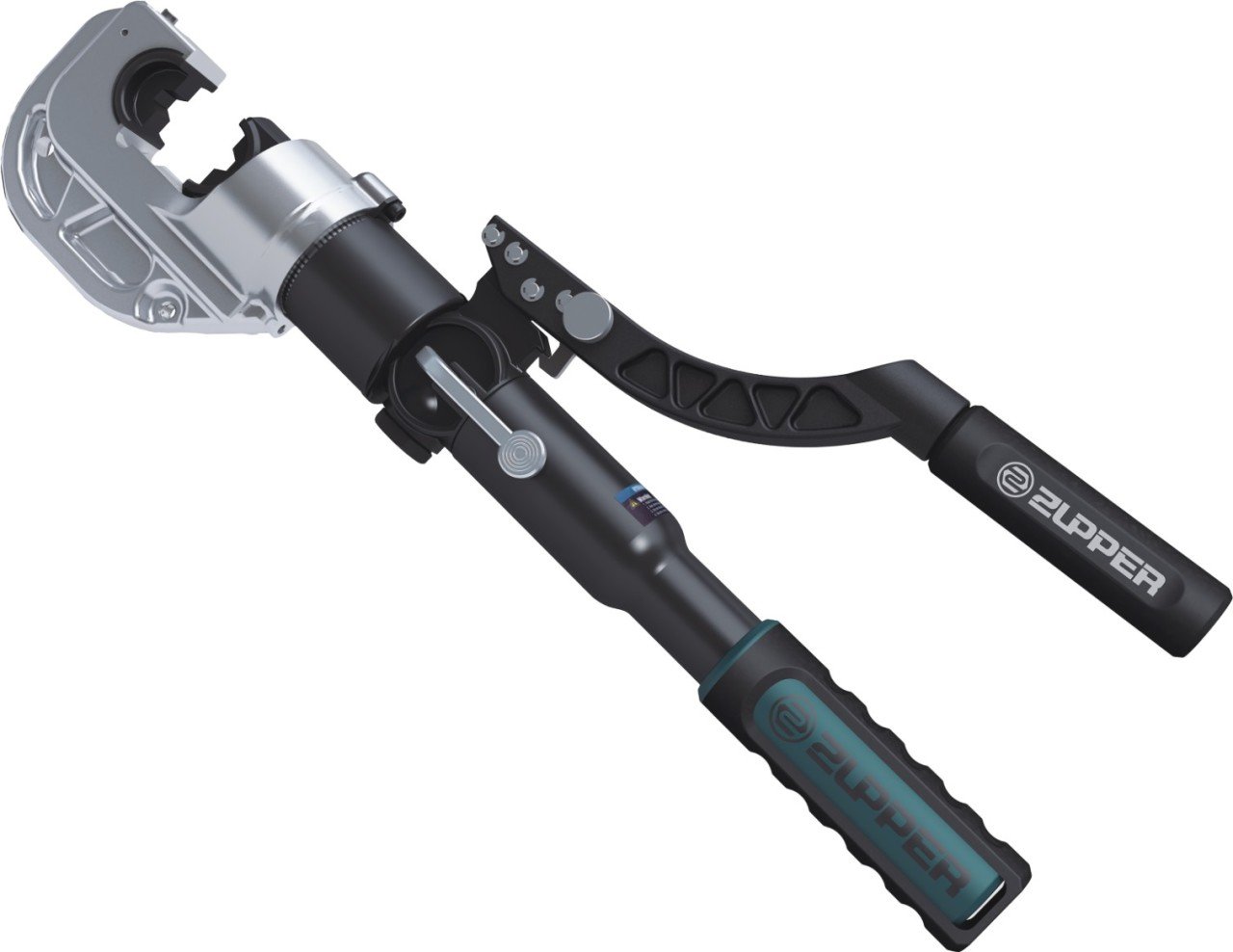 HZ-400 HİDROLİK SKP PAUÇ SIKMA 16-400M2 ZUPPER