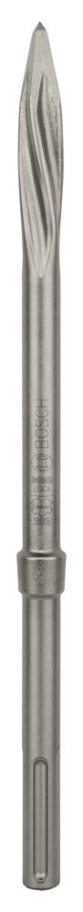 Bosch Sivri Keski SDS-Max Rtec 400 mm