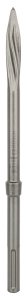 Bosch Sivri Keski SDS-Max Rtec 400 mm