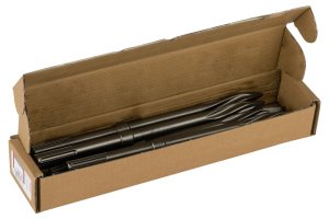 Bosch Sivri Keski SDS-Max Rtec 400 mm 10'lu