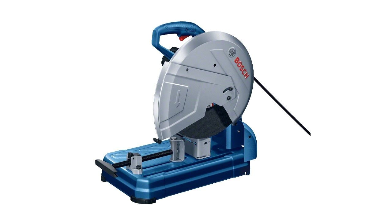 GCO 14-24 J PROFESSIONAL Metal Kesme Testeresi