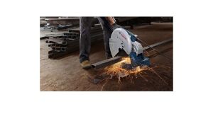 GCO 14-24 J PROFESSIONAL Metal Kesme Testeresi BOSCH