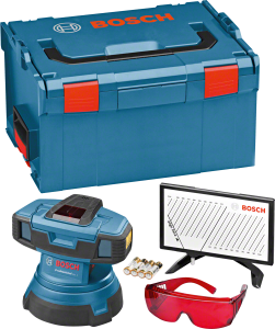 Bosch GSL 2 Professional Yüzey Lazeri