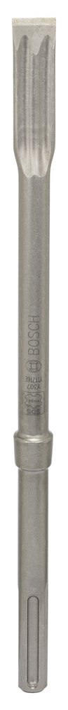 Bosch Yassı Keski SDS-Max RTec 400*25 mm 10'lu