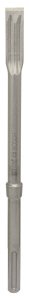 Bosch Yassı Keski SDS-Max RTec 400*25 mm 10'lu