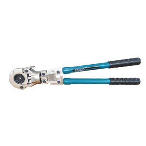 JT-300 MEKANİK SKP PAPUÇ SIKMA ZUPPER