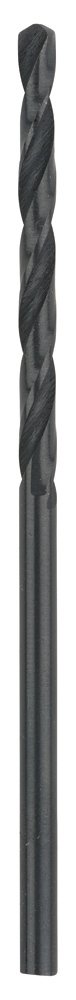 Bosch HSS-R 2,5*57 mm 2'li Paket