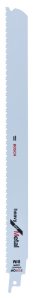 Bosch S 1226 CHF Heavy for Metal 5'li