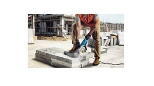 GWS 2200-230 H PROFESSİONAL TAŞLAMA BOSCH