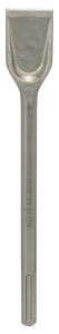 Bosch Yassı Keski SDS-Max LLife 350*50 mm 5'li