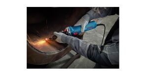 GGS 30 LS KALIPÇI TAŞLAMA BOSCH