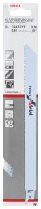 Bosch S 1125 VF Heavy for Metal 5'li