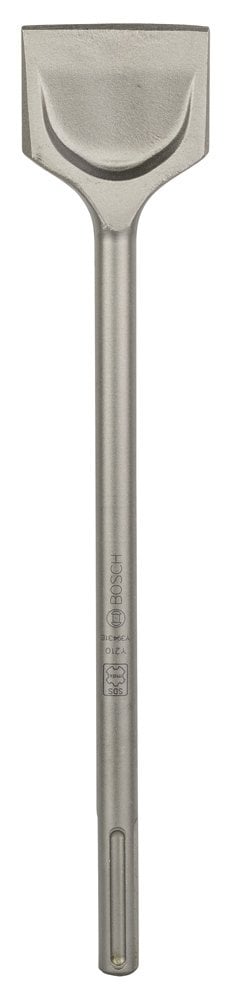 Bosch Yassı Keski SDS-Max LongLife 400*80 mm