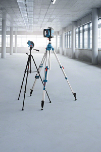 BT 300 HD Professional Tripod