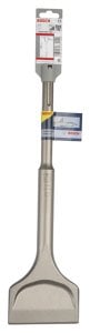 Bosch Yassı Keski SDS-Max LongLife 400*115 mm