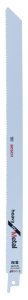 Bosch S 1225 VF Heavy for Metal 5'li