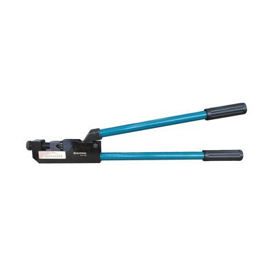 KH-150 MEKANİK SKP PABUÇ SIKMA ZUPPER